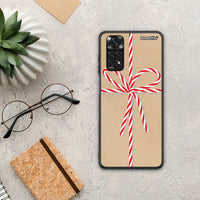 Thumbnail for Christmas Gift - Xiaomi Redmi Note 11 4G / 11S 4G θήκη