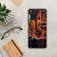 Thumbnail for Home For Christmas - Xiaomi Redmi Note 11 4G / 11S 4G θήκη