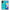 Θήκη Xiaomi Redmi Note 11 Swimming Dolphins από τη Smartfits με σχέδιο στο πίσω μέρος και μαύρο περίβλημα | Xiaomi Redmi Note 11 Swimming Dolphins case with colorful back and black bezels