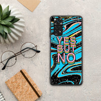 Thumbnail for Yes but No - Xiaomi Redmi Note 11 4G / 11s case