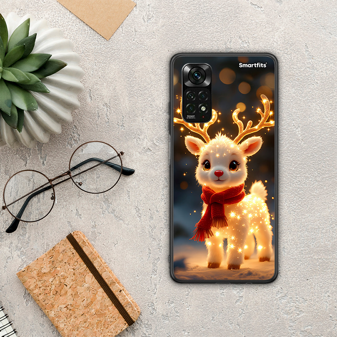 Christmas Cutie - Xiaomi Redmi Note 11 Pro 4G / 5G θήκη