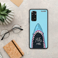 Thumbnail for Hug me - Xiaomi Redmi Note 11 Pro 4G / 5G case