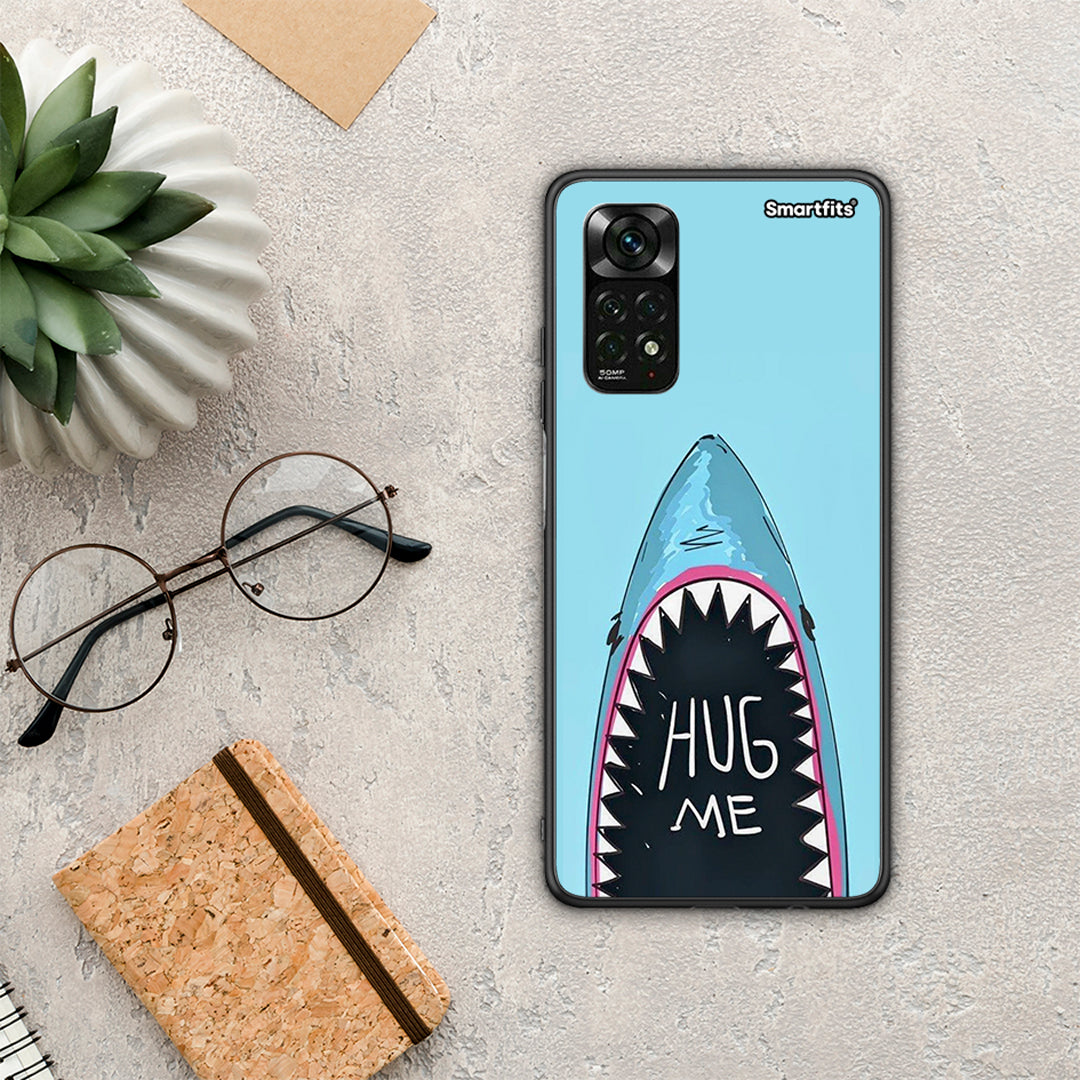 Hug me - Xiaomi Redmi Note 12 Pro 4G case