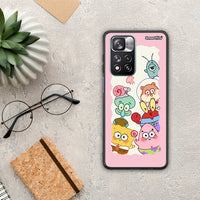 Thumbnail for Cute Companion - Xiaomi Redmi Note 11 Pro+ 5G θήκη