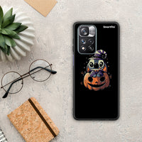 Thumbnail for Halloween Stitch - Xiaomi Redmi Note 11 Pro+ 5G θήκη