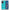 Θήκη Xiaomi Redmi Note 11 Pro/11 Pro+ Swimming Dolphins από τη Smartfits με σχέδιο στο πίσω μέρος και μαύρο περίβλημα | Xiaomi Redmi Note 11 Pro/11 Pro+ Swimming Dolphins case with colorful back and black bezels