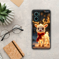 Thumbnail for Christmas Cutie - Xiaomi Redmi Note 11E θήκη