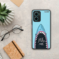 Thumbnail for Hug me - Xiaomi Redmi Note 11E case