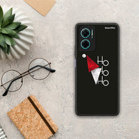 Thumbnail for Minimal Christmas - Xiaomi Redmi Note 11E θήκη