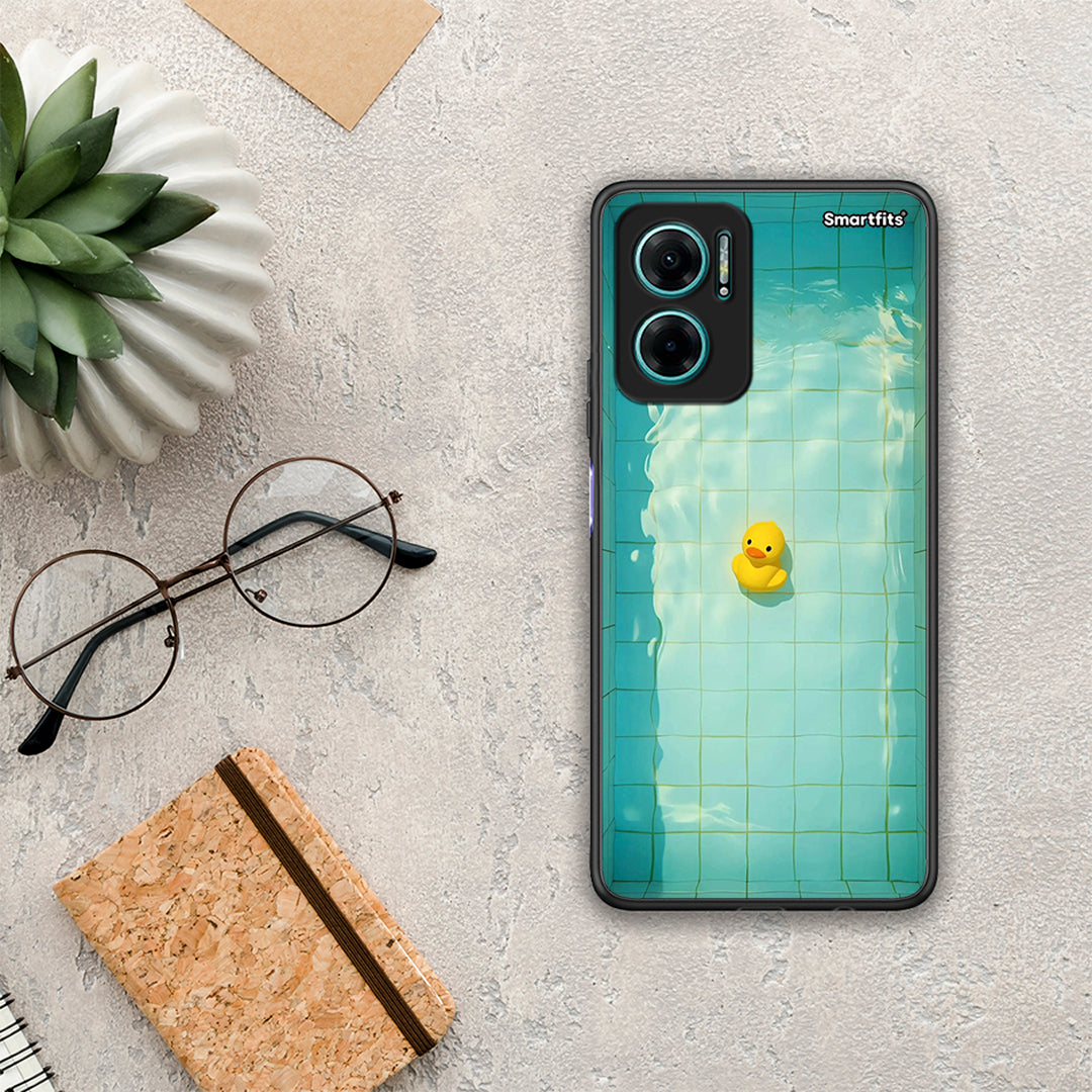 Yellow Duck - Xiaomi Redmi Note 11E case