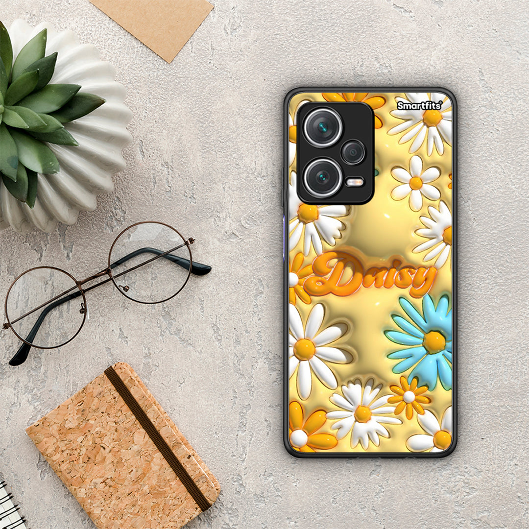 Bubble Daisies - Xiaomi Redmi Note 12 Pro+ / 12 Pro Discovery Case