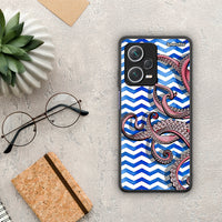 Thumbnail for Chevron Devilfish - Xiaomi Redmi Note 12 Pro+ / 12 Pro Discovery case