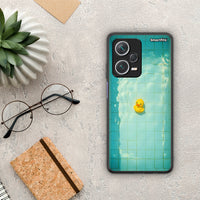 Thumbnail for Yellow Duck - Xiaomi Redmi Note 12 Pro+ / 12 Pro Discovery Case