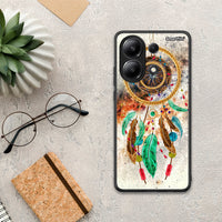 Thumbnail for Boho DreamCatcher - Xiaomi Redmi Note 13 4G θήκη