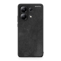 Thumbnail for 87 - Xiaomi Redmi Note 13 4G Black Slate Color case, cover, bumper