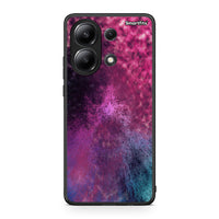 Thumbnail for 52 - Xiaomi Redmi Note 13 4G Aurora Galaxy case, cover, bumper