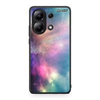 Thumbnail for 105 - Xiaomi Redmi Note 13 4G Rainbow Galaxy case, cover, bumper