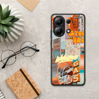 Thumbnail for Groovy Babe - Xiaomi Redmi Note 13 4G θήκη