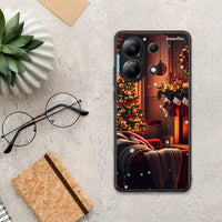 Thumbnail for Home For Christmas - Xiaomi Redmi Note 13 4G θήκη