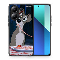 Thumbnail for Lady And Tramp 1 - Xiaomi Redmi Note 13 4G θήκη