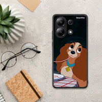 Thumbnail for Lady And Tramp 2 - Xiaomi Redmi Note 13 4G θήκη