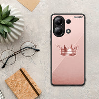 Thumbnail for Minimal Crown - Xiaomi Redmi Note 13 4G θήκη