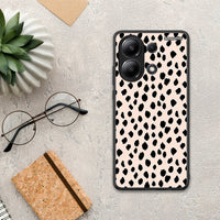 Thumbnail for New Polka Dots - Xiaomi Redmi Note 13 4G θήκη