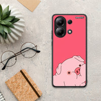 Thumbnail for Pig Love 1 - Xiaomi Redmi Note 13 4G θήκη