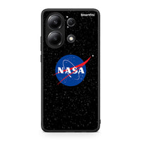 Thumbnail for 4 - Xiaomi Redmi Note 13 4G NASA PopArt case, cover, bumper