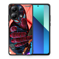 Thumbnail for Spider Hand - Xiaomi Redmi Note 13 4G θήκη