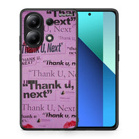 Thumbnail for Thank You Next - Xiaomi Redmi Note 13 4G θήκη