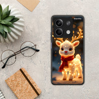 Thumbnail for Christmas Cutie - Xiaomi Redmi Note 13 5G θήκη