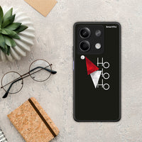 Thumbnail for Minimal Christmas - Xiaomi Redmi Note 13 5G θήκη