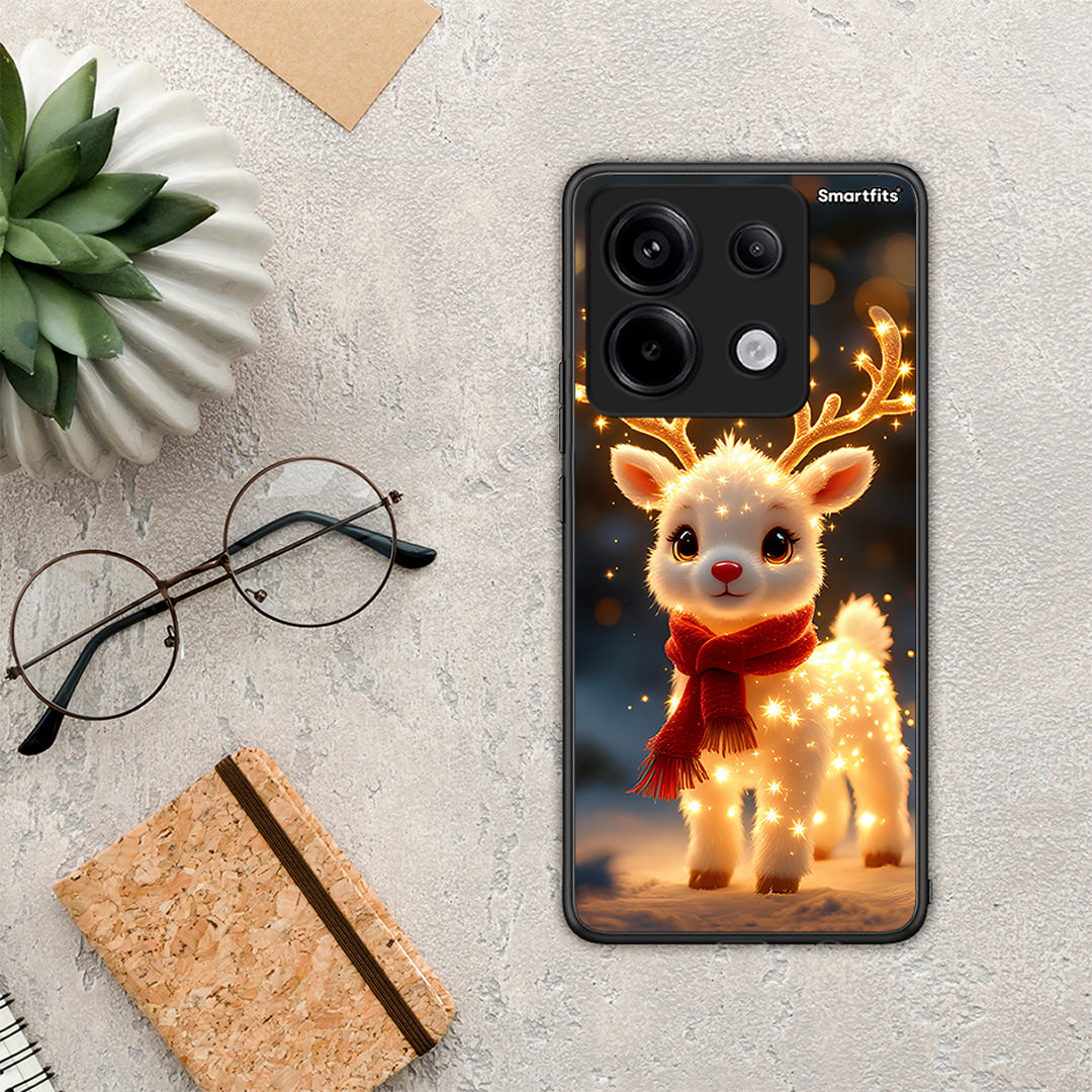 Christmas Cutie - Xiaomi Redmi Note 13 Pro 5G θήκη