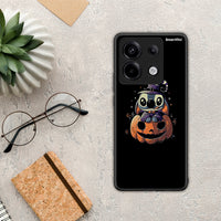 Thumbnail for Halloween Stitch - Xiaomi Redmi Note 13 Pro 5G θήκη