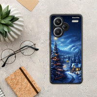 Thumbnail for Christmas Scenery - Xiaomi Redmi Note 13 Pro Plus 5G θήκη