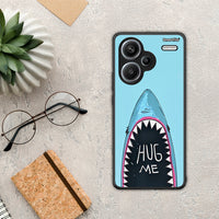 Thumbnail for Hug me - Xiaomi Redmi Note 13 Pro Plus 5G case