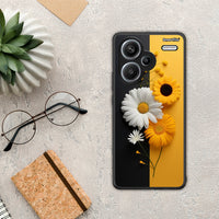 Thumbnail for Yellow Daisies - Xiaomi Redmi Note 13 Pro Plus 5G case