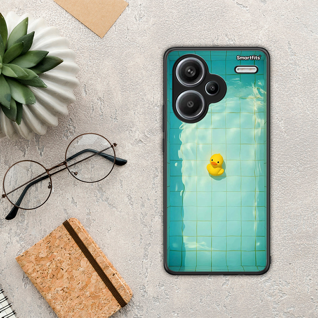 Yellow Duck - Xiaomi Redmi Note 13 Pro Plus 5G case