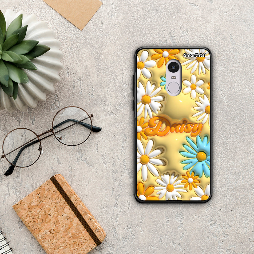 Bubble Daisies - Xiaomi Redmi 5 case