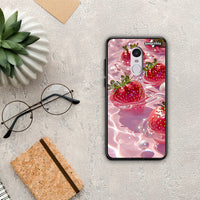 Thumbnail for Juicy Strawberries - Xiaomi Redmi 5 case