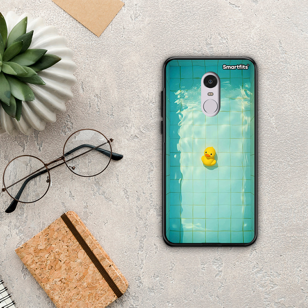 Yellow Duck - Xiaomi Redmi 5 case