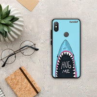 Thumbnail for Hug me - Xiaomi Redmi Note 5 case