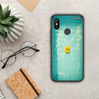 Thumbnail for Yellow Duck - Xiaomi Redmi Note 6 Pro case