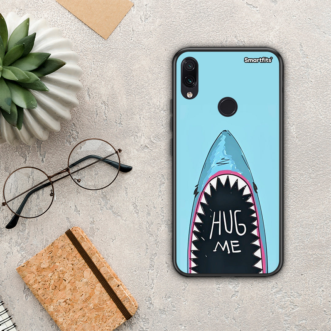 Hug me - Xiaomi Redmi Note 7 case