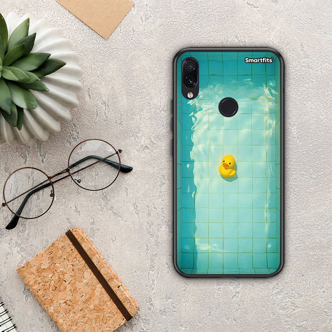 Yellow Duck - Xiaomi Redmi Note 7 case