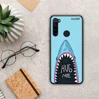 Thumbnail for Hug me - Xiaomi Redmi Note 8 case