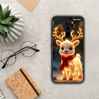 Thumbnail for Christmas Cutie - Xiaomi Redmi Note 8 Pro θήκη