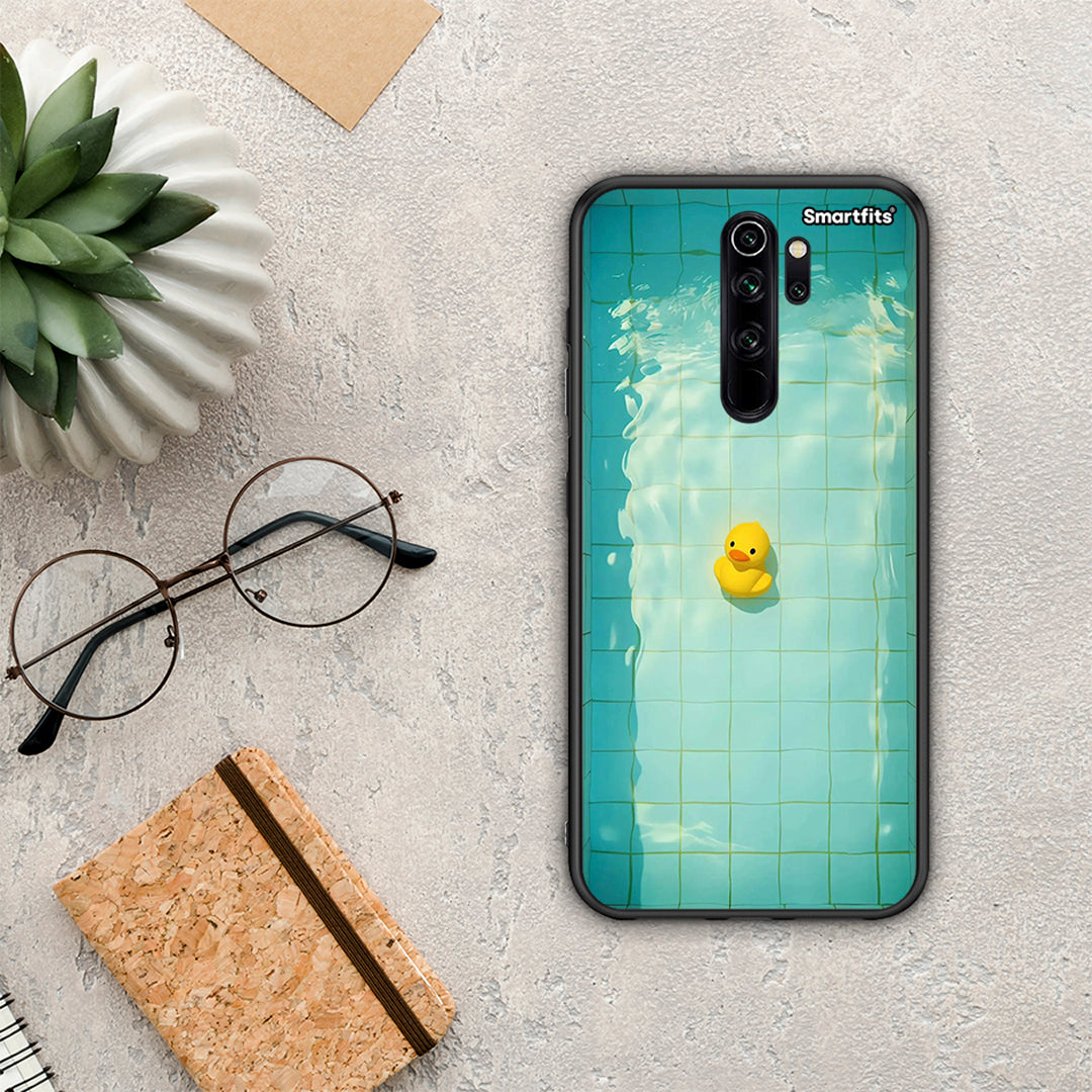 Yellow Duck - Xiaomi Redmi Note 8 Pro case