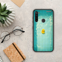 Thumbnail for Yellow Duck - Xiaomi Redmi Note 8T case